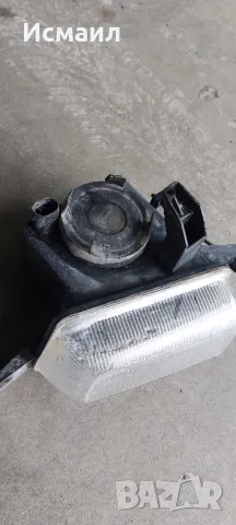 Халоген преден за Опел Астра G  ляв , снимка 2 - Аксесоари и консумативи - 50201516