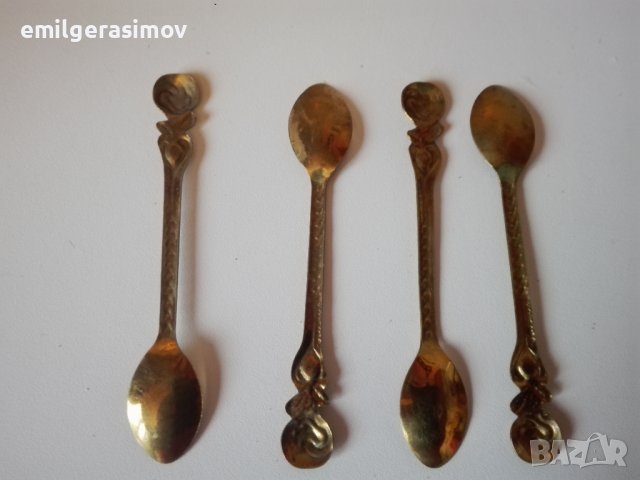 Кафемашина Delonghi treviso и лъжици за кафе. , снимка 10 - Прибори за хранене, готвене и сервиране - 39578876