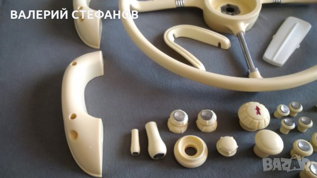 волга м21 , снимка 2 - Части - 33665576