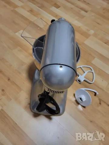 Американски миксер KitchenAid 5KSM150 , снимка 5 - Миксери - 40463505
