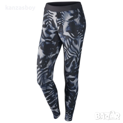 Nike leggins - страхотен дамски неопренов клин р-р М уголемен