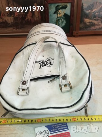 ШВЕДСКА ЧАНТА ЗА ГОЛФ ТОПКИ ИЛИ КОЛЕКЦИЯ 2401241645, снимка 6 - Колекции - 43956982