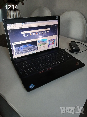 лаптоб леново 