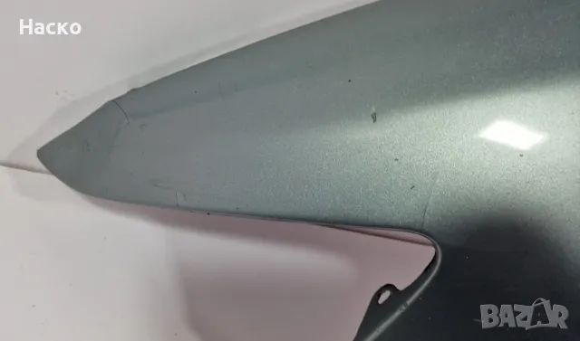 Ляв Калник Хонда Акорд 7 VII Honda Accord 7 VII 2003 - 2008, снимка 3 - Части - 48359347