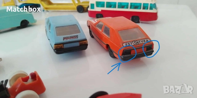 Стари  играчки от 80-те Естетика Норев СССР Greece, снимка 7 - Колекции - 46864494