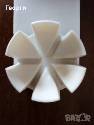 Резачка за яйца от соца, снимка 5 - Прибори за хранене, готвене и сервиране - 48930427