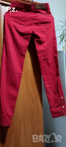 Продавам дамско юношески панталон , снимка 2 - Панталони - 37649863