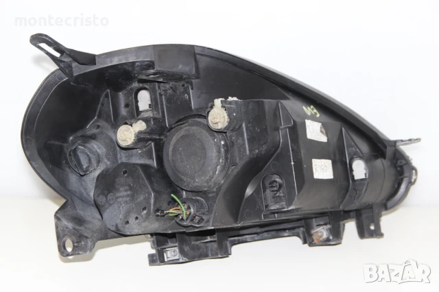 Ляв фар Fiat Punto Evo (2009-2018г.) 51855644 / 51937143 Fiat Grande Punto Evo , снимка 8 - Части - 50744047