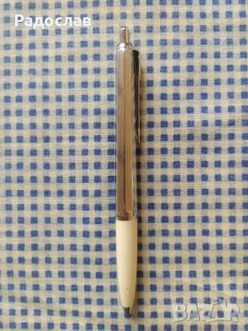 шведска химикалка Ballograf, снимка 2 - Ученически пособия, канцеларски материали - 49677341