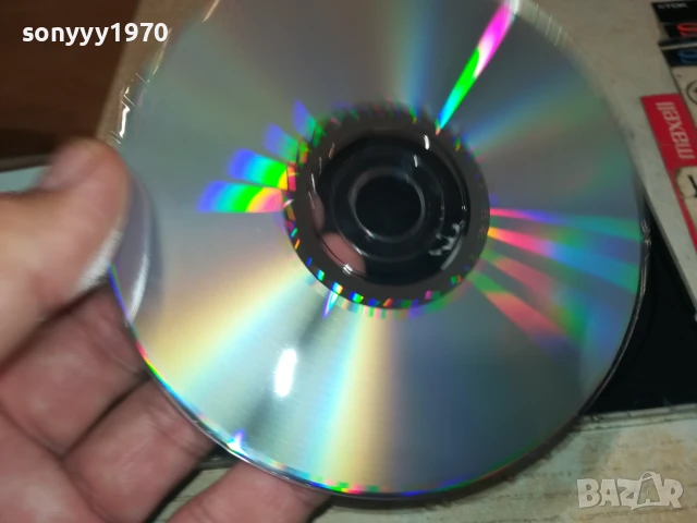 заявено-ITALO CD 1807251134, снимка 17 - CD дискове - 51060820