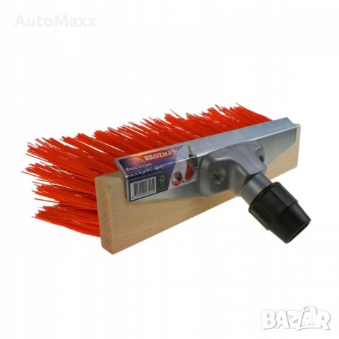 Метла за сняг и листа Bromza Snow broom, снимка 5 - Градински инструменти - 38789648