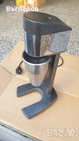 Професионален миксер за фрапе и напитки Ceado M98, снимка 2 - Обзавеждане за заведение - 52222190