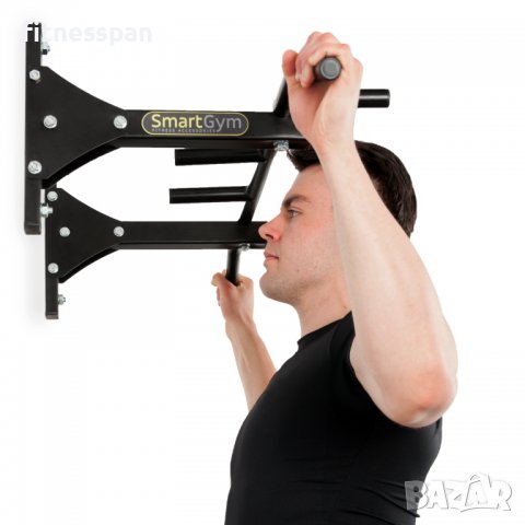 Лост за монтаж на стена или таван, снимка 3 - Фитнес уреди - 37562393