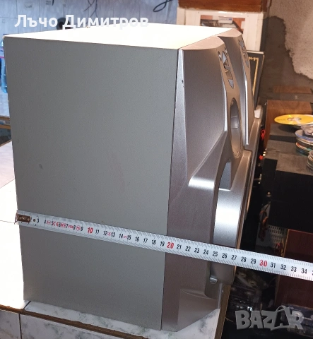 SONY RXD5, снимка 4 - Тонколони - 53223014