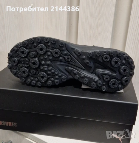 Puma Pleasures, снимка 6 - Маратонки - 50663223