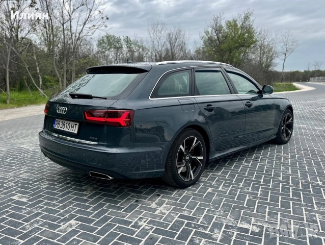 Продава се с повреда в мотора, снимка 4 - Автомобили и джипове - 53012117