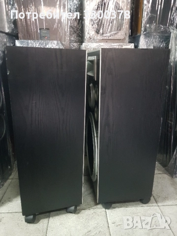 Тонколони jamo e 400, снимка 5 - Тонколони - 52351008