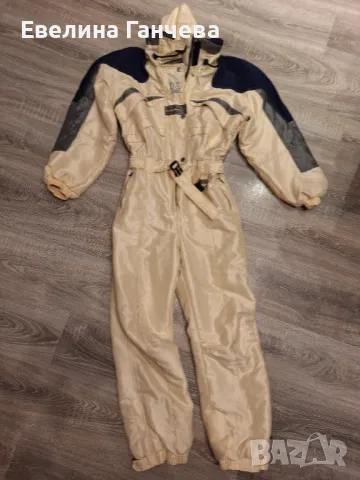 Детски ски екип