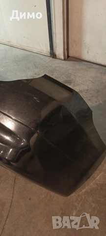 задна броня бмв е91 bmw e91 бмв е90 bmw e90, снимка 10 - Части - 53236287