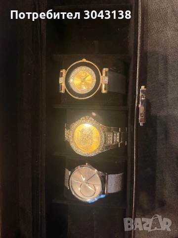 Дамски часовници