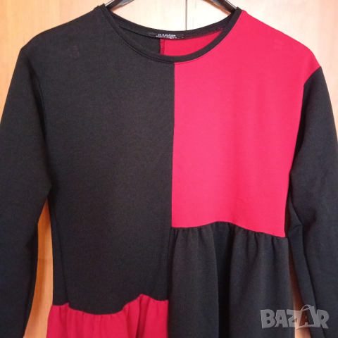 Рокля на Илиада бг, снимка 7 - Рокли - 44866765