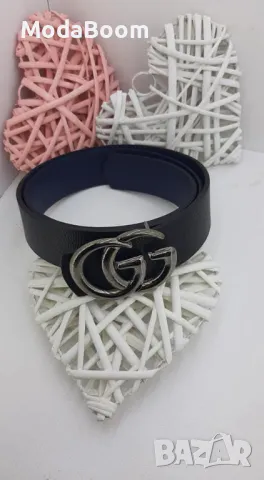 Gucci унисекс колани , снимка 2 - Колани - 48906443