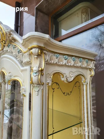 Красива витрина 025, снимка 7 - Секции и витрини - 49855261