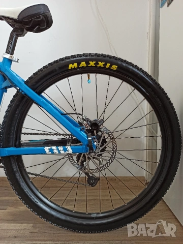 26" DRAG C1 PRO, Хидравлични дискови спирачки, снимка 10 - Велосипеди - 53402107