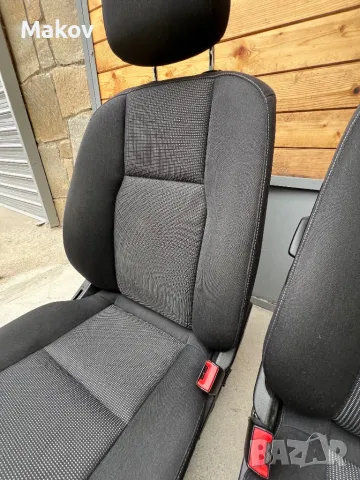 W204 facelift Салон-Комби с Подгрев , снимка 6 - Аксесоари и консумативи - 50155124