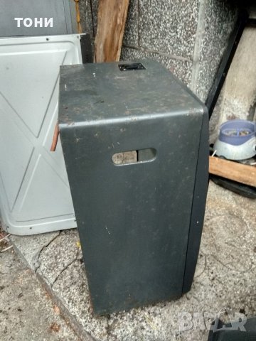 Ремонт на газови отоплителни печки, снимка 5 - Ремонти на бойлери - 38599266