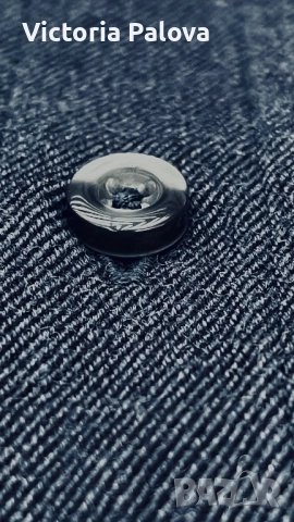 Плътна риза деним RILEY  Швеция , снимка 12 - Ризи - 52318482