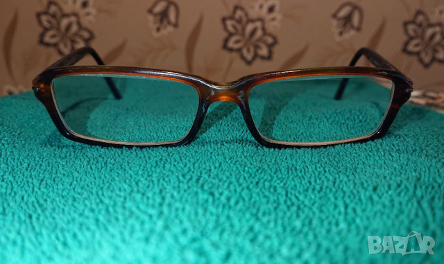 Versace - оригинални очила за рамки , снимка 7 - Слънчеви и диоптрични очила - 36536147