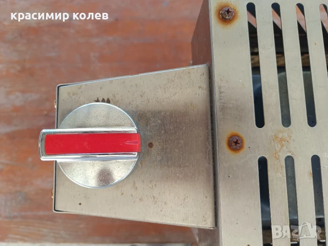 два броя немски газови грила, снимка 5 - Обзавеждане на кухня - 51085124