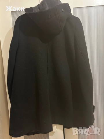 Дамско палто размер S, снимка 3 - Палта, манта - 52748579