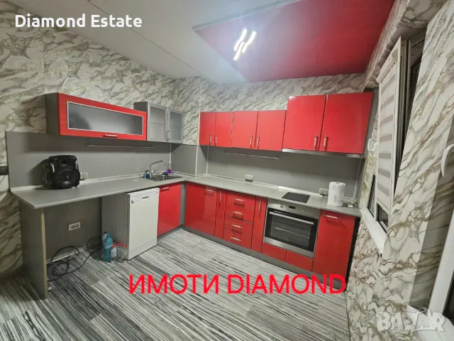 Апартамент в Димитровград кв. Каменец, снимка 1