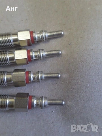 Подгревни свещи , снимка 4 - Части - 52918662