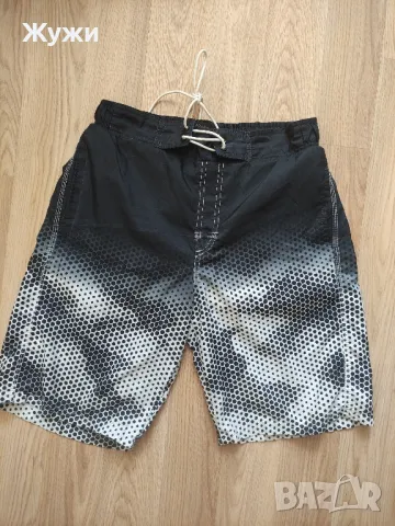 Страхотни мъжки летни панталони размер М, снимка 1