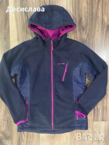 Туристическо яке Skogstad S