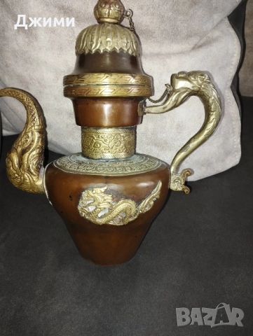 различни бронзови камини прибори, снимка 12 - Антикварни и старинни предмети - 46494814