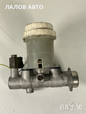 Спирачна помпа Мицубиши Л200 Spirachna pompa Mitsubishi L200 (96-06)г., снимка 2 - Части - 52646292