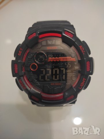 Детски часовник