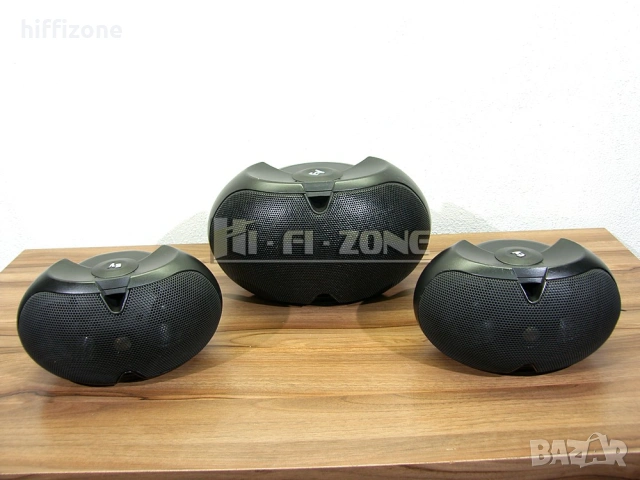 Тонколони  Electro voice ev8d , снимка 6 - Тонколони - 53393371