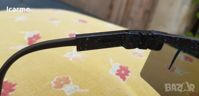 Слънчеви очила Pit Viper, снимка 6 - Слънчеви и диоптрични очила - 51234704