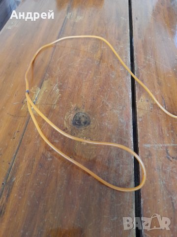 Стара детска играчка топка,топче, снимка 2 - Други ценни предмети - 32418190