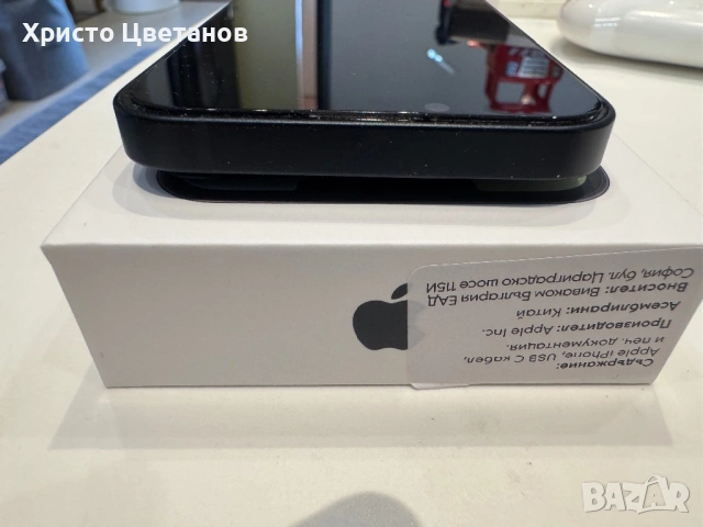 iPhone 14 128gb., снимка 5 - Apple iPhone - 53401488