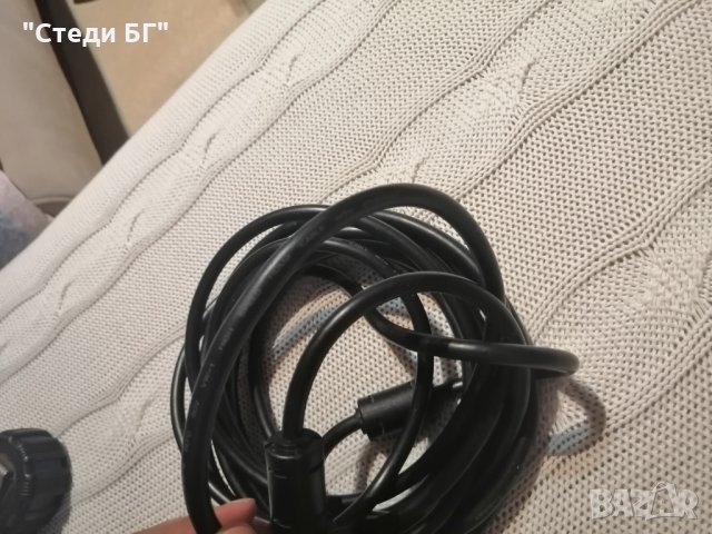 HDMI кабели. 5 метра , снимка 3 - Кабели и адаптери - 33020436