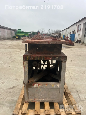 Продавам, снимка 4 - Селскостопанска техника - 52828986