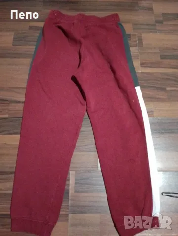 Долнище Nike, снимка 2 - Детски анцузи и суичери - 49029124