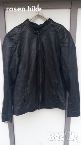  ''Revolution Rvlt''оригинално кожено яке ХЛ размер