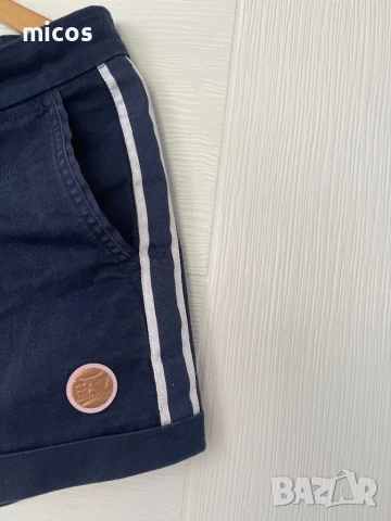 40 лв до 30.10!Emporio Armani,оригинал,къси панталони, снимка 2 - Къси панталони и бермуди - 51039695